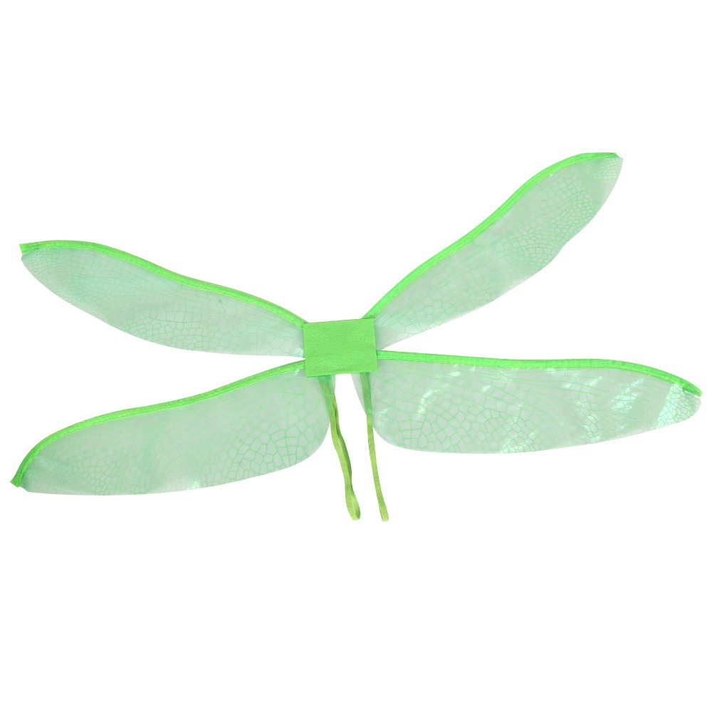 Easy Cosplay Prop - Easy To Wear Dragonfly Wing Costume