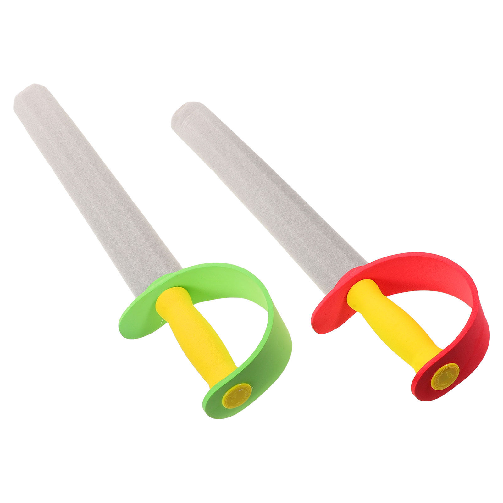 Cosplay Props Eva Foam - 2Pcs Soft Eva Foam Medieval Swords