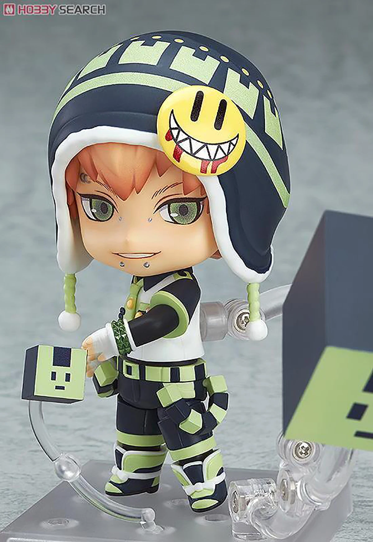 Original Genuine Good Smile Co - Good Smile Company Nendoroid review and price