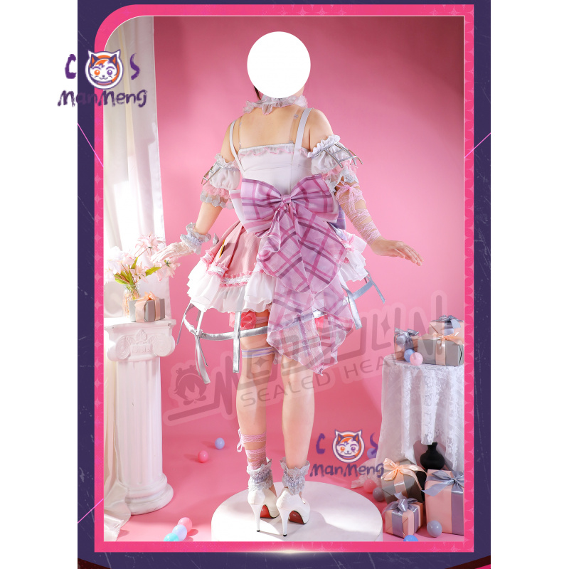 Akiyama Mizuki Amia mzk Anime  - Prop De Cosplay review and price
