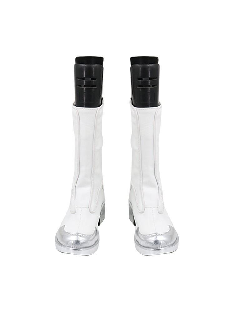 DVA Cosplay Shoes Game OW Cosp - Dva Cosplay Prop review and price