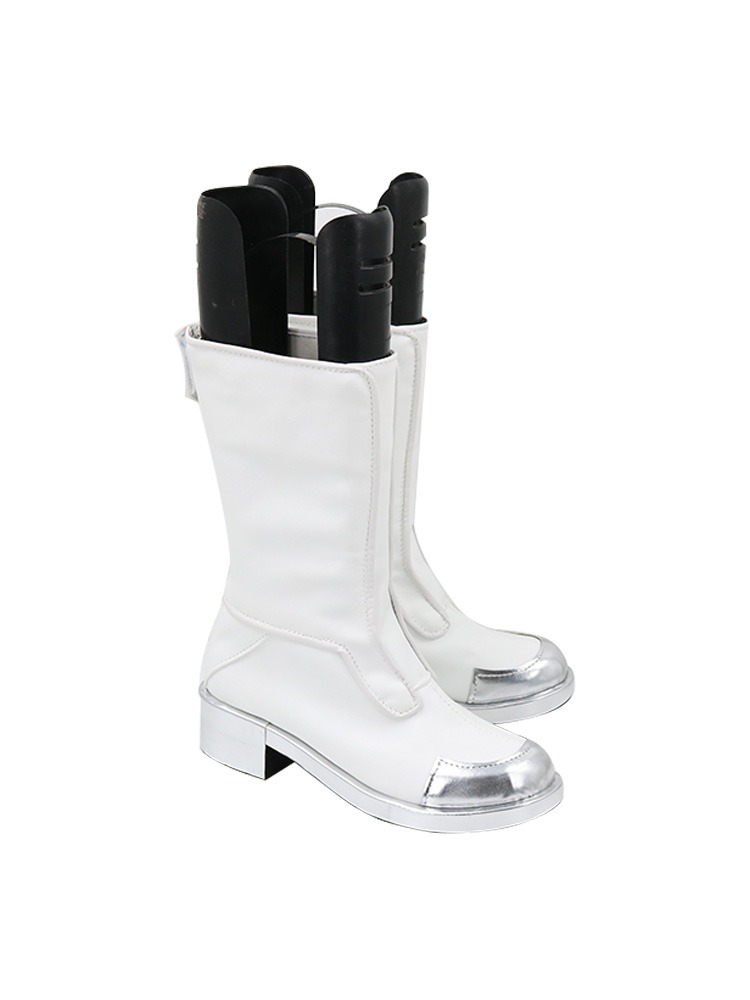 DVA Cosplay Shoes Game OW Cosp - Dva Cosplay Prop review and price