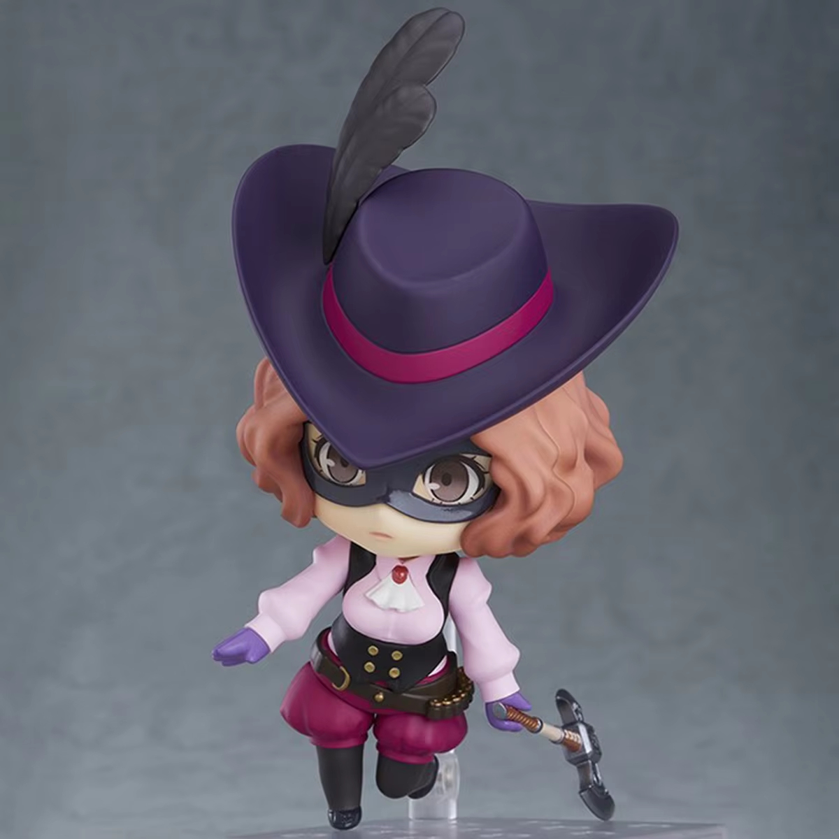 100 Original in Stock GOOD SMI - Good Smile Company Nendoroid review and price