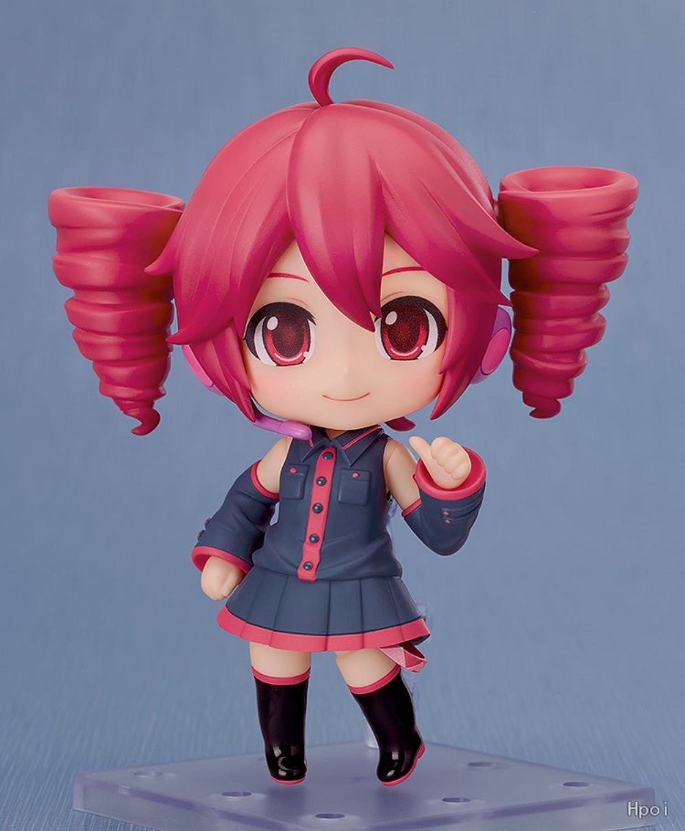 【JM】100% Original in Stock Goo - Good Smile Company Nendoroid review and price