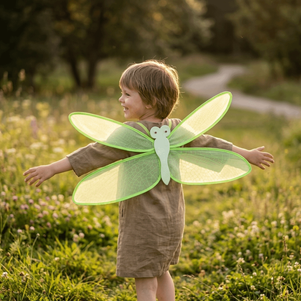 Easy To Wear Dragonfly Wing Co - Easy Cosplay Prop review and price