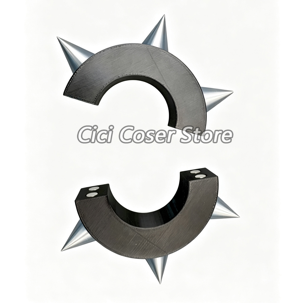 Anime Game Chinese Gongfu Chun - Magnetic Clasp Cosplay review and price