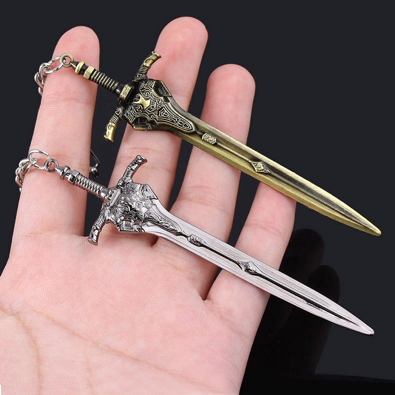 Game Dark Souls Keychain Sun K - Bloodborne Cosplay Prop review and price