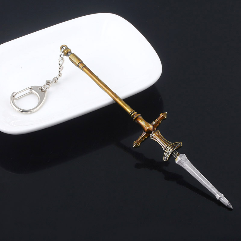 Game Dark Souls Keychain Sun K - Bloodborne Cosplay Prop review and price