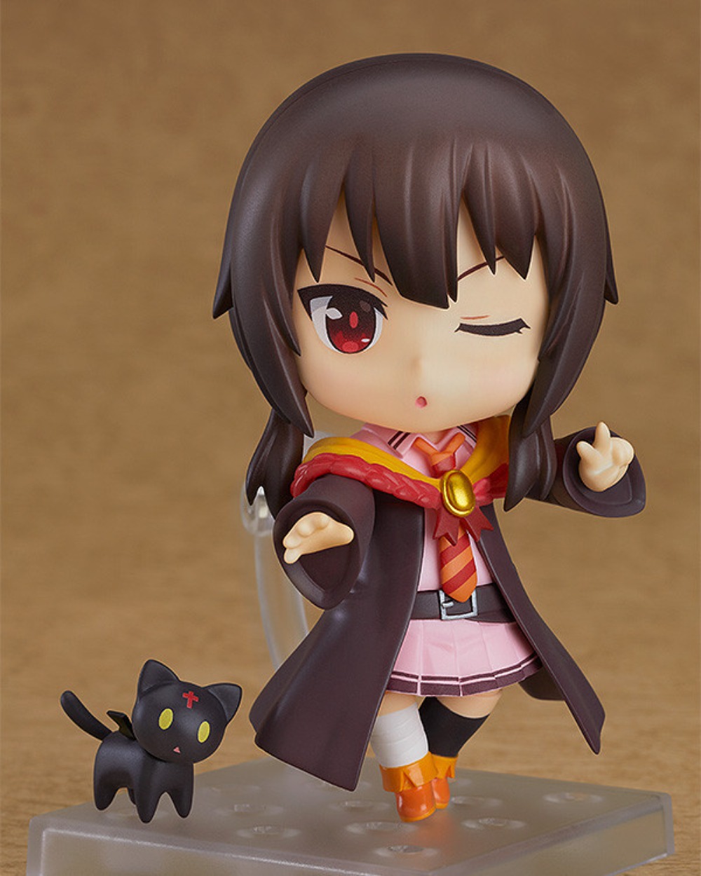 100% Original Genuine in Stock - Good Smile Company Figma review and price