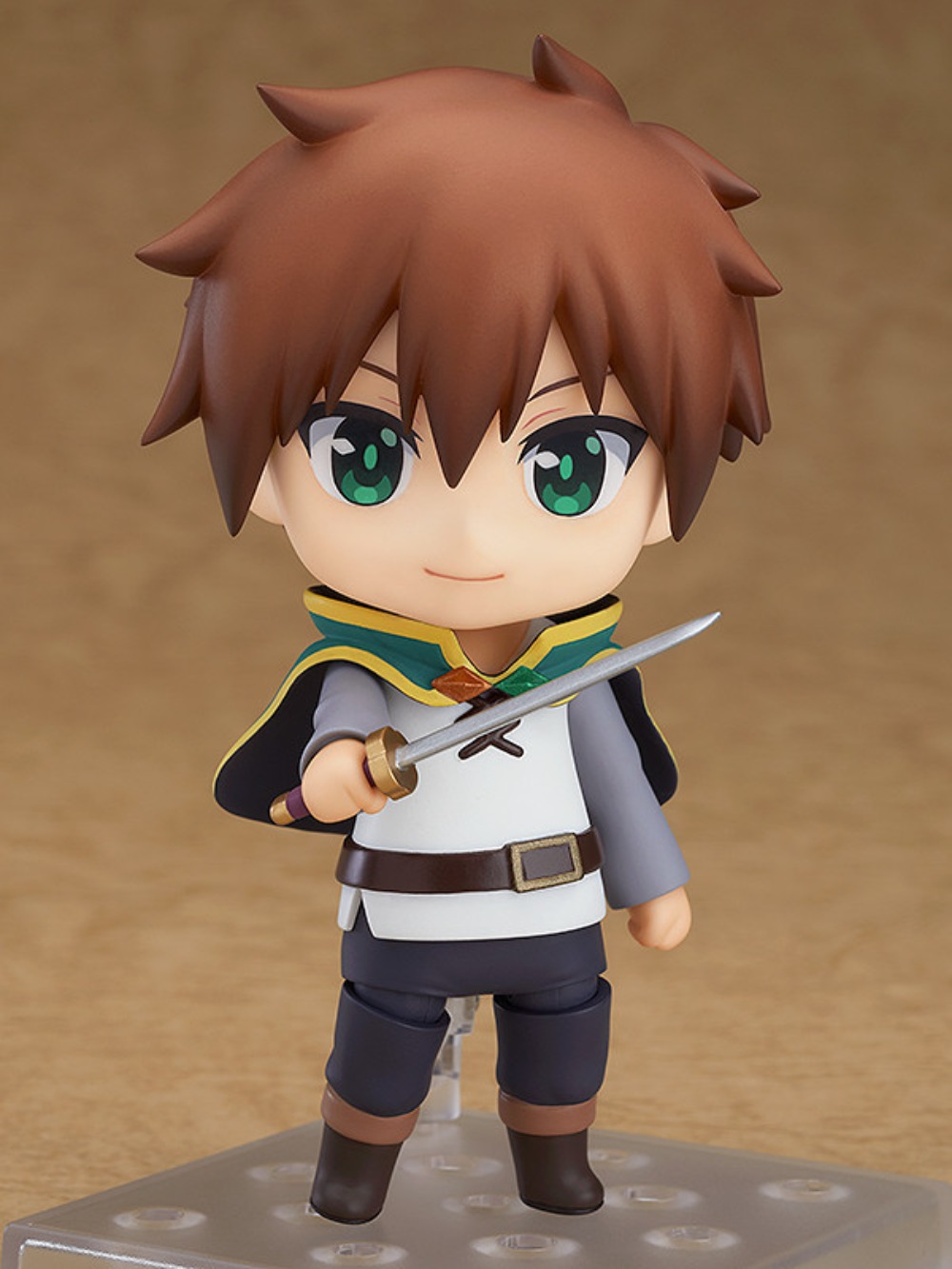 100% Original Genuine in Stock - Good Smile Company Figma review and price