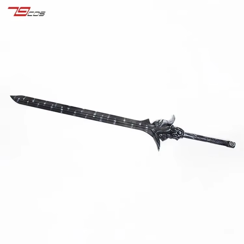 Dante Sword Devil May Cry Prop - Bloodborne Cosplay Prop review and price