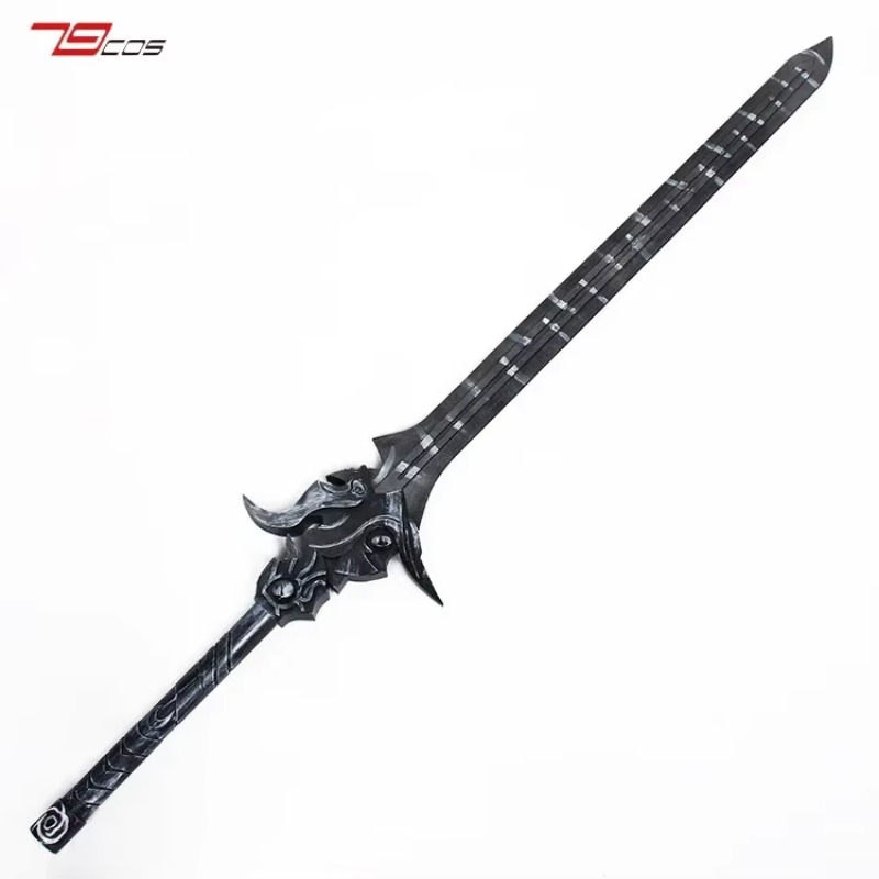 Dante Sword Devil May Cry Prop - Bloodborne Cosplay Prop review and price