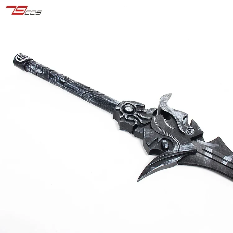 Dante Sword Devil May Cry Prop - Bloodborne Cosplay Prop review and price