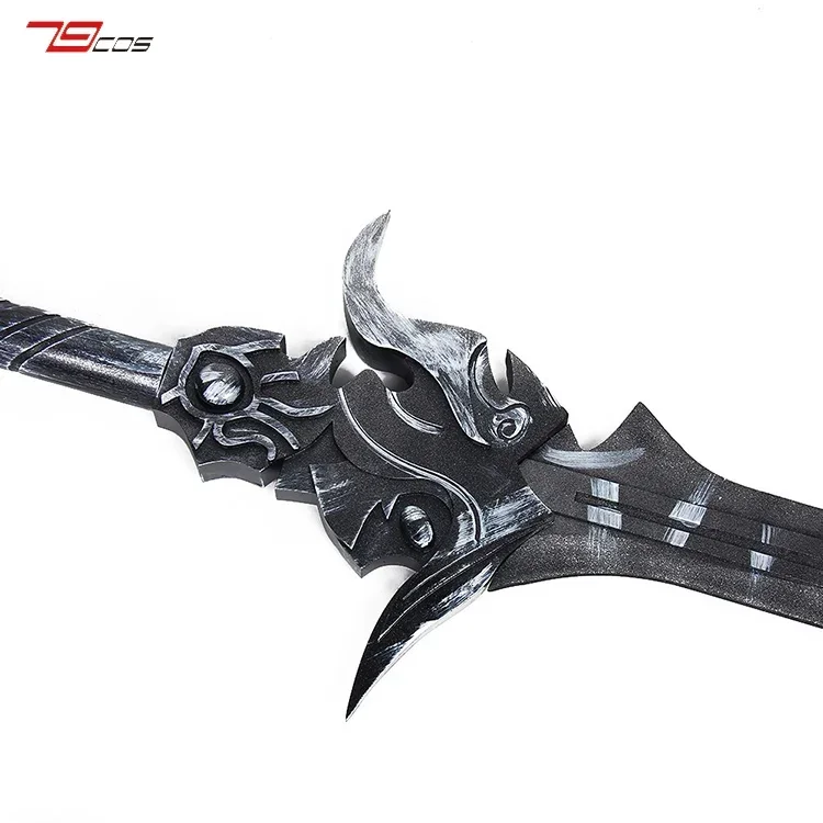 Dante Sword Devil May Cry Prop - Bloodborne Cosplay Prop review and price