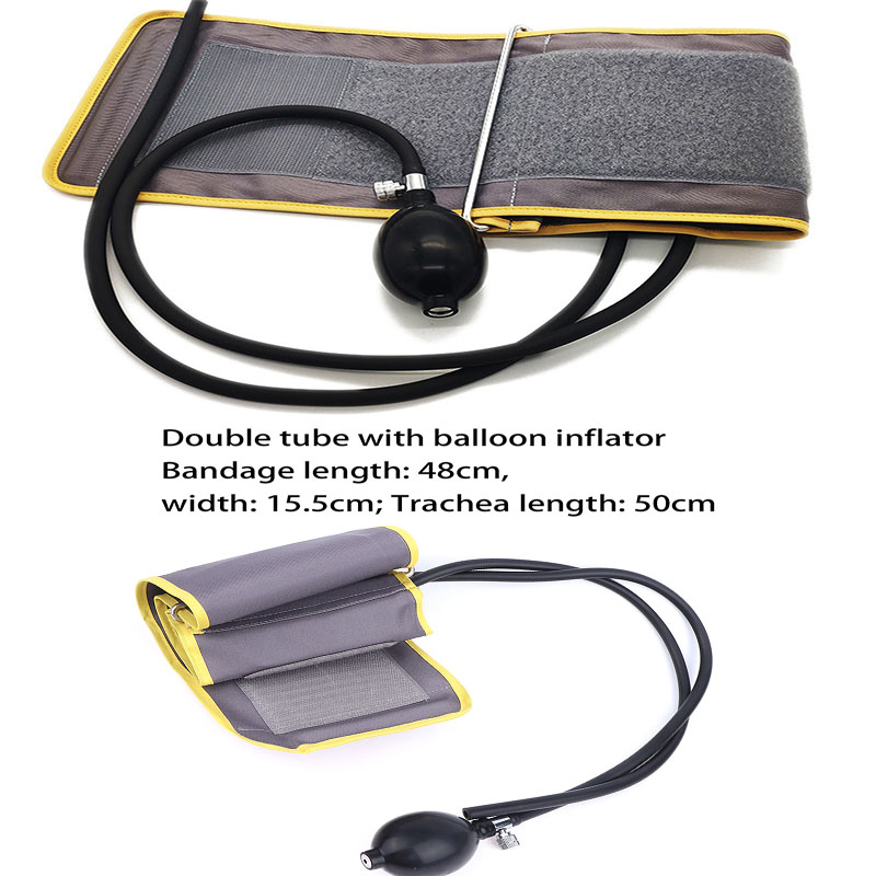 Sphygmomanometer Cuff Single/D - D Ring Strap review and price