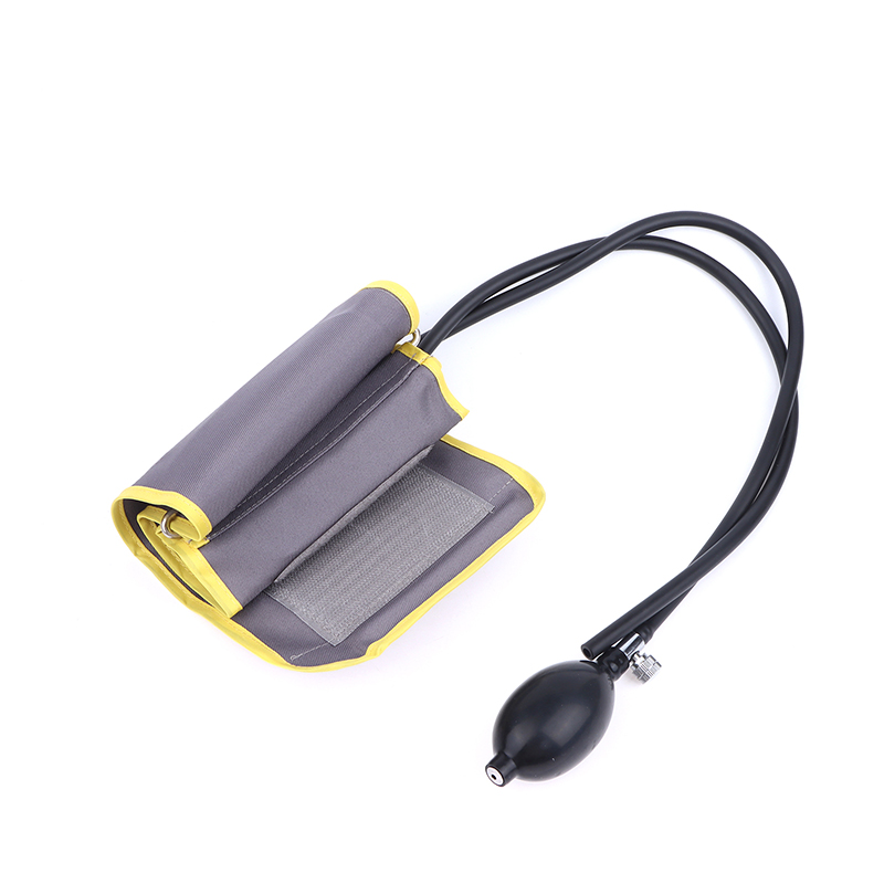 Sphygmomanometer Cuff Single/D - D Ring Strap review and price