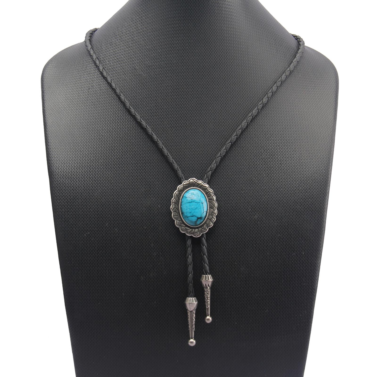 Bolo Tie for Men Fashion Vinta - Magnetic Clasp Cosplay review and price