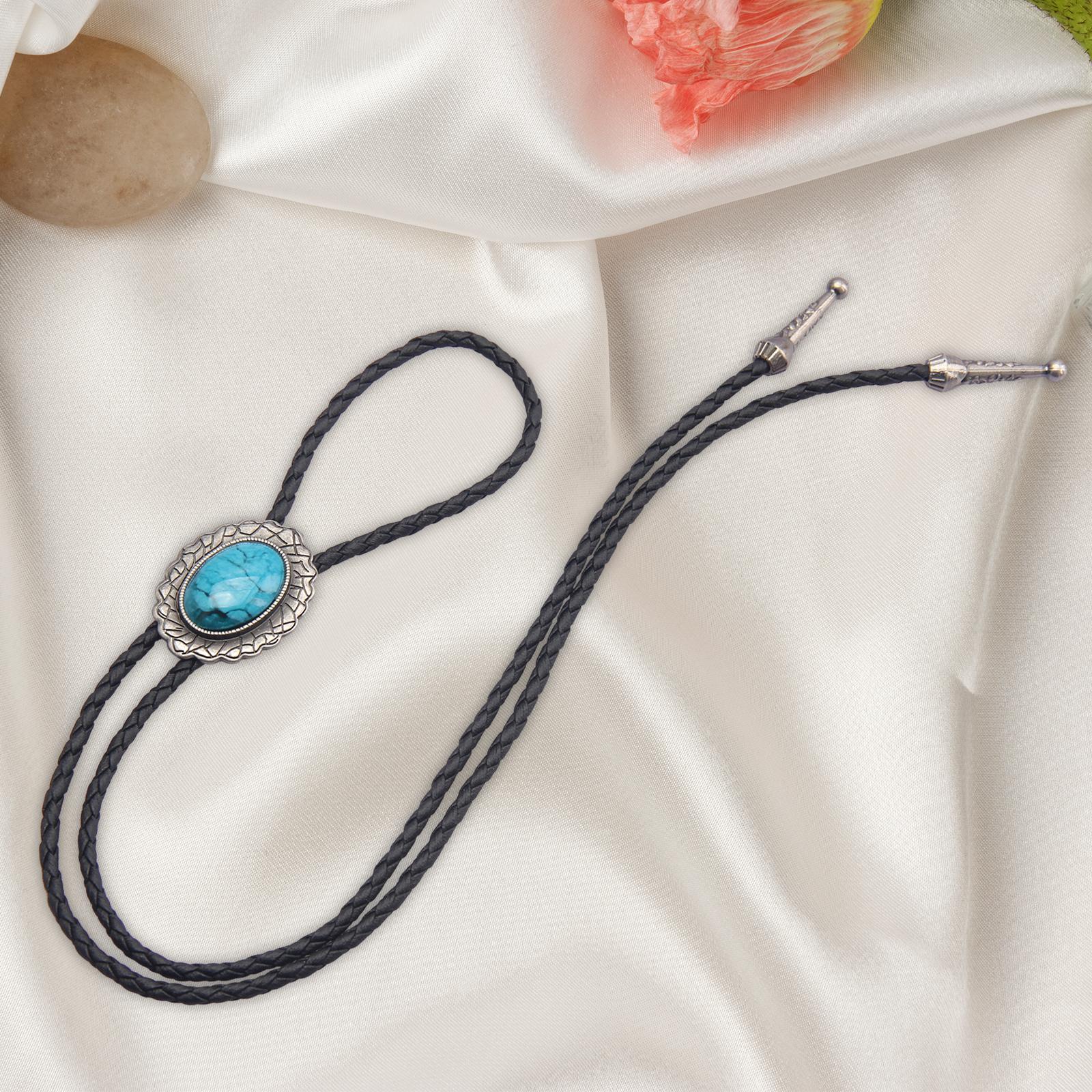 Bolo Tie for Men Fashion Vinta - Magnetic Clasp Cosplay review and price