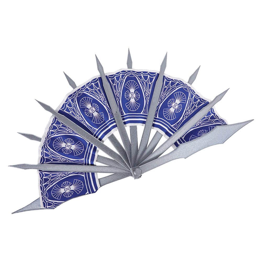 Kitana Cosplay Fans Folding Fa - Cosplay Prop Dagger review and price