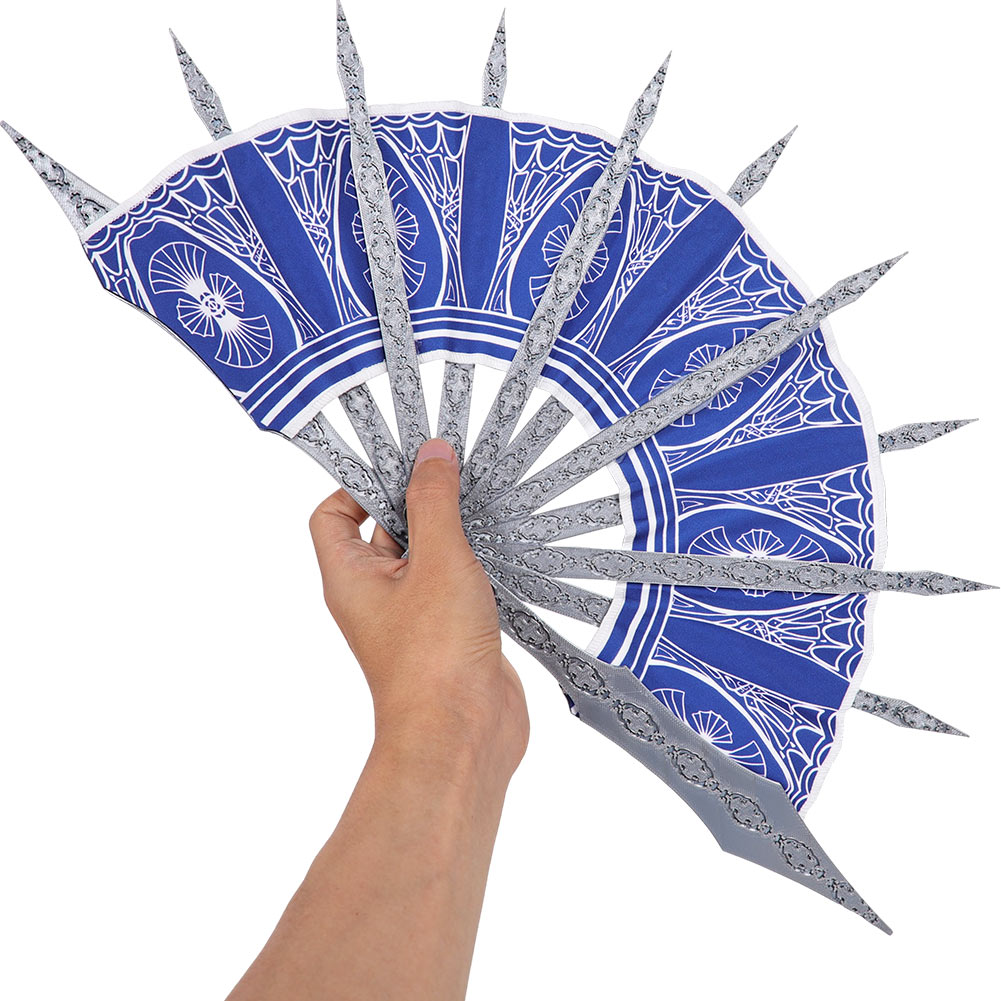 Kitana Cosplay Fans Folding Fa - Cosplay Prop Dagger review and price