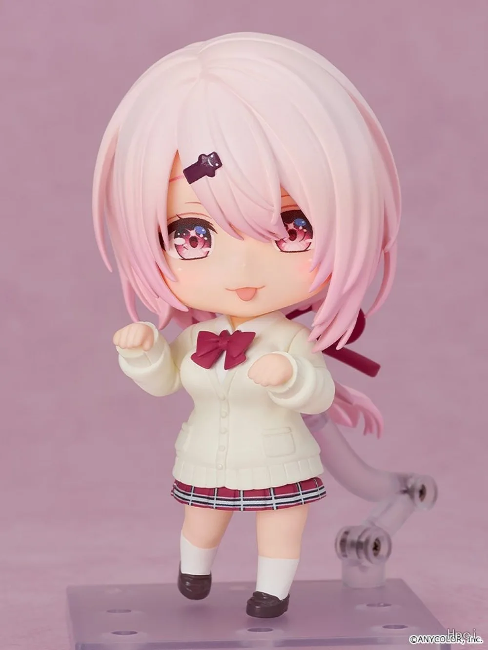 100% Original in Stock Good Sm - Good Smile Company Nendoroid review and price