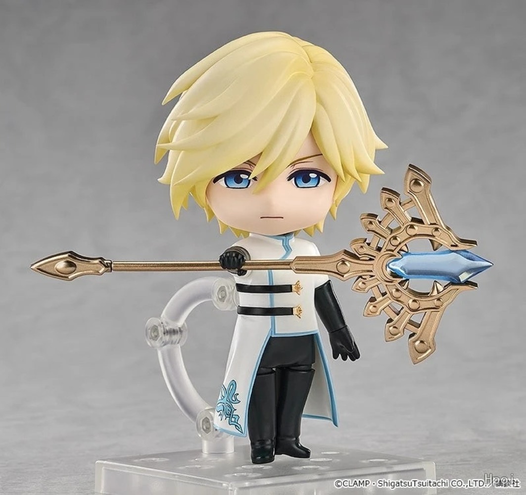 【JM】100% Original Good Smile C - Good Smile Company Nendoroid review and price