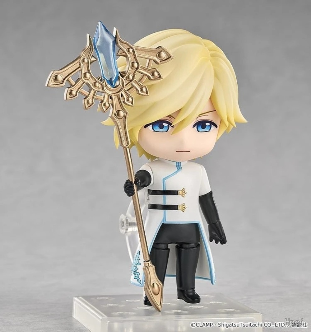 【JM】100% Original Good Smile C - Good Smile Company Nendoroid review and price