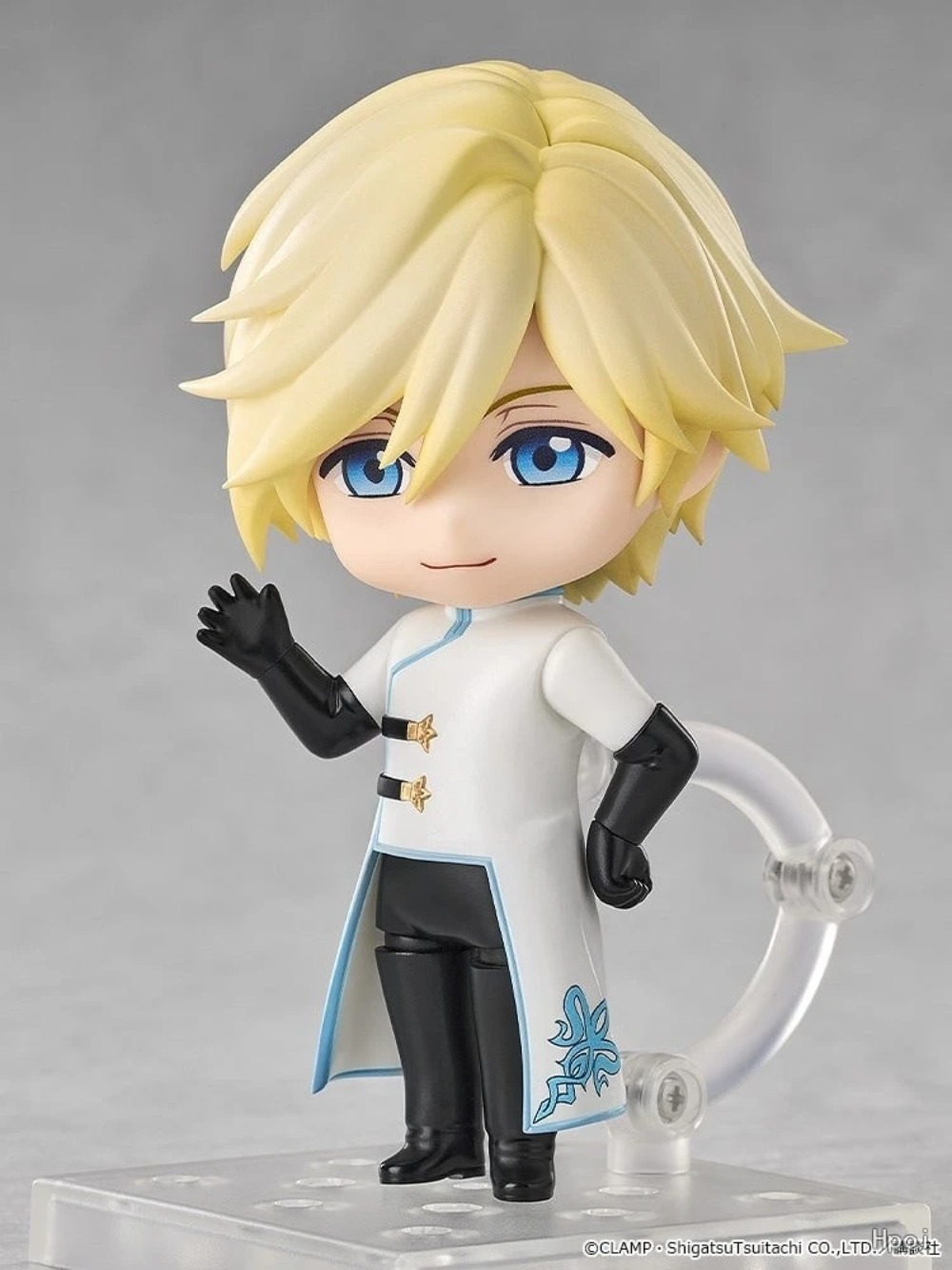 【JM】100% Original Good Smile C - Good Smile Company Nendoroid review and price