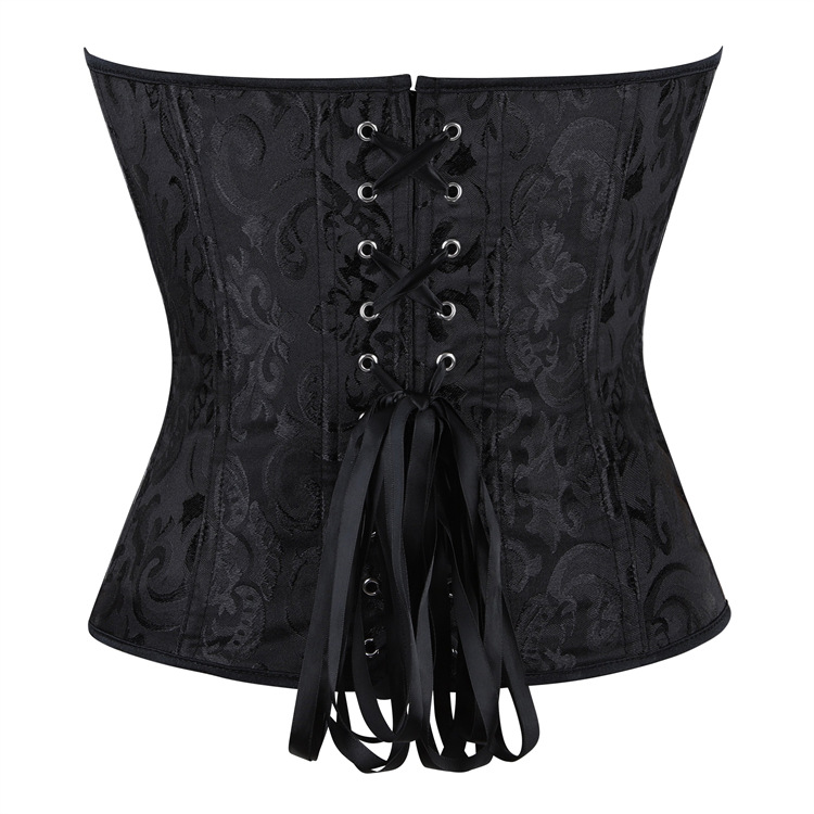 Womens Plus Size Fashion Overb - Boning Corset Steel review and price