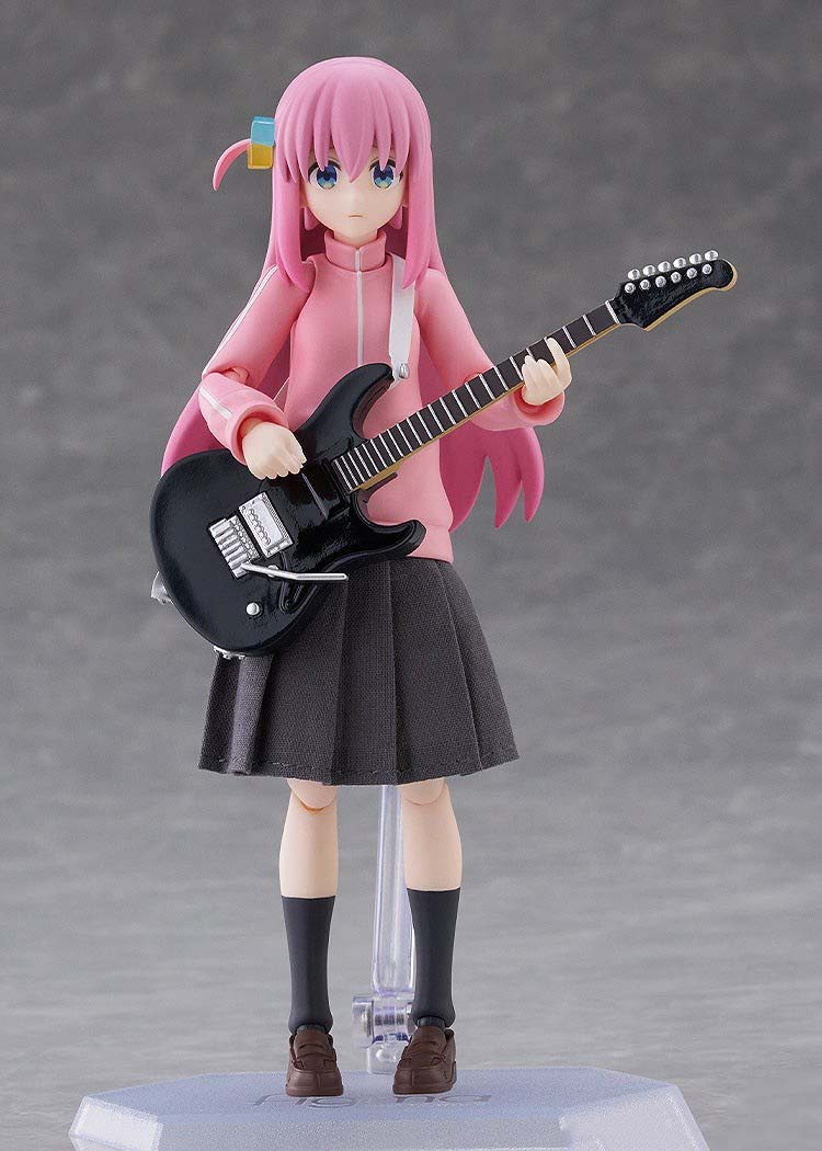 In Stock | Good Smile Max Fact - Good Smile Company Figma review and price