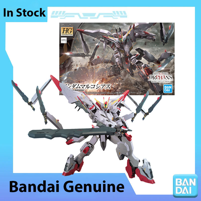 Bandai 100% Genuine Gundam Mod - Bandai Gundam Rg review and price