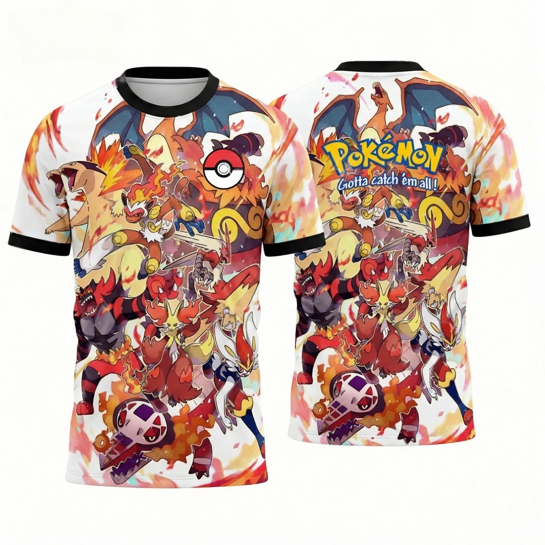 Summer 2026 Pokemon Fire Royal - Pokeball Cosplay Prop review and price