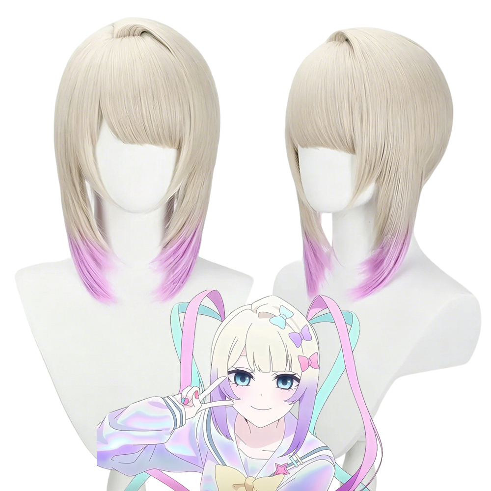 Game NEEDY GIRL OVERDOSE Rain  - Cosplay Floating Prop review and price