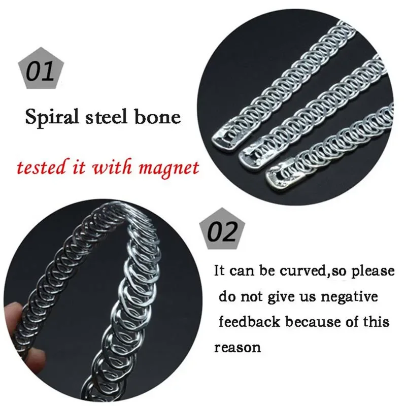Women Sexy Corsets Bustiers To - Boning Corset Steel review and price