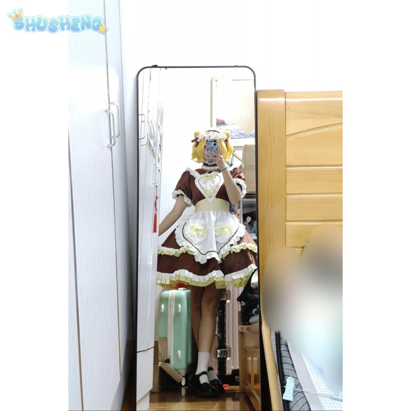 Anime Pripara Minami Mirei Cos - Prop De Cosplay review and price