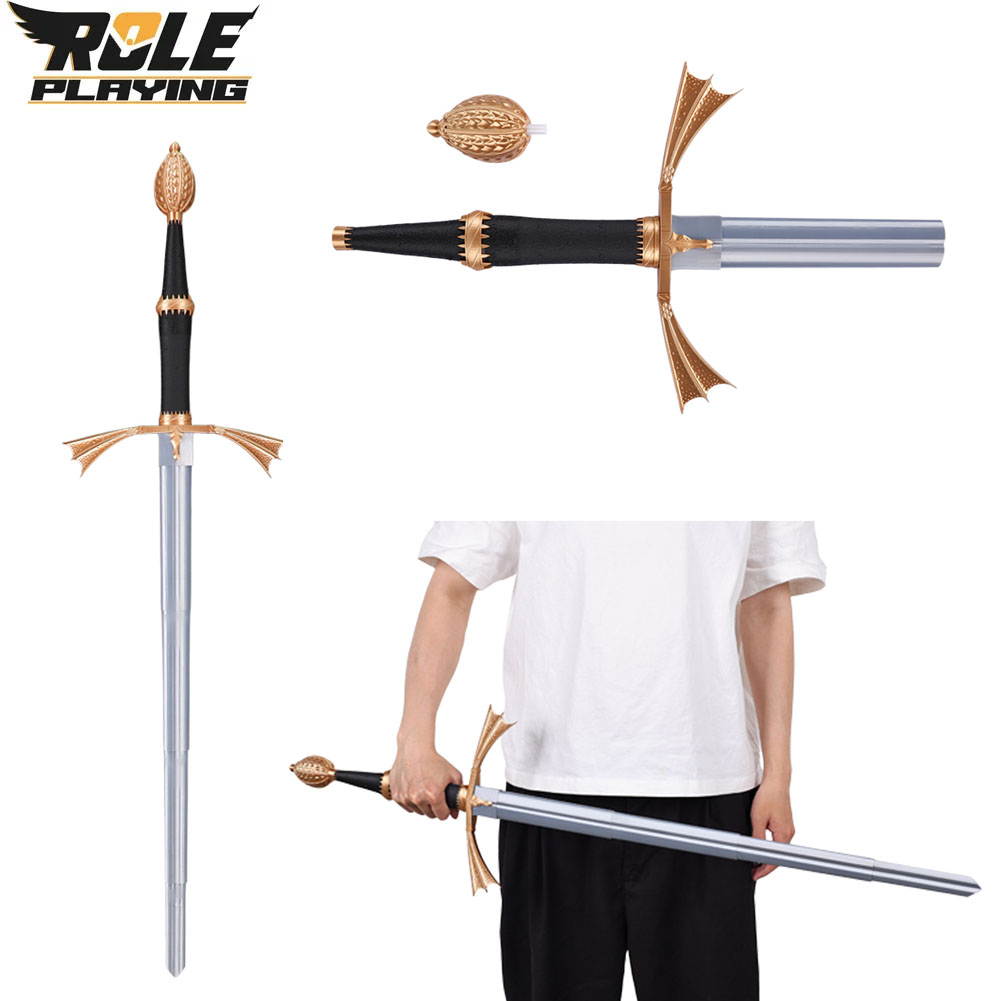 Daemon Cosplay Retractable Sil - Cosplay Prop Dagger review and price