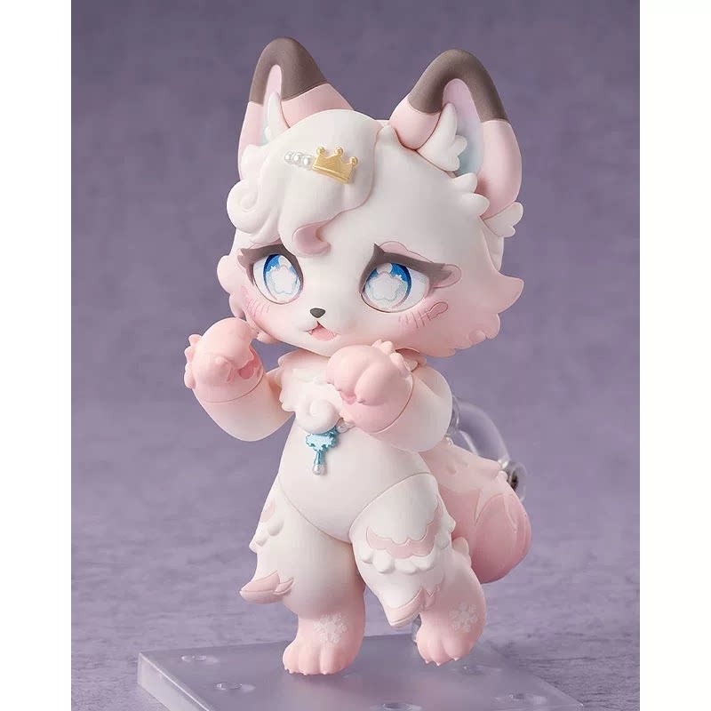 Original in Stock Good Smile C - Good Smile Company Nendoroid review and price