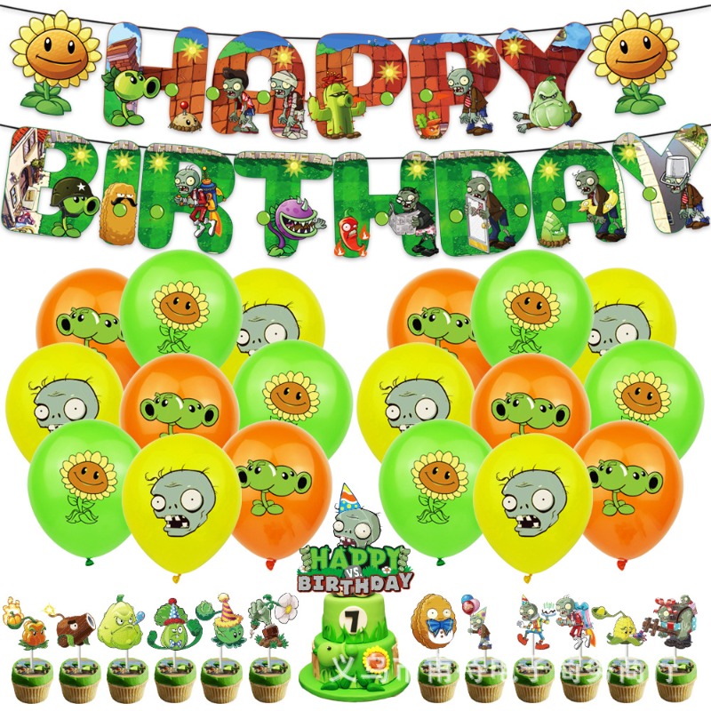 New Plants Vs Zombies Edition  - Cosplay Prop Diy review and price