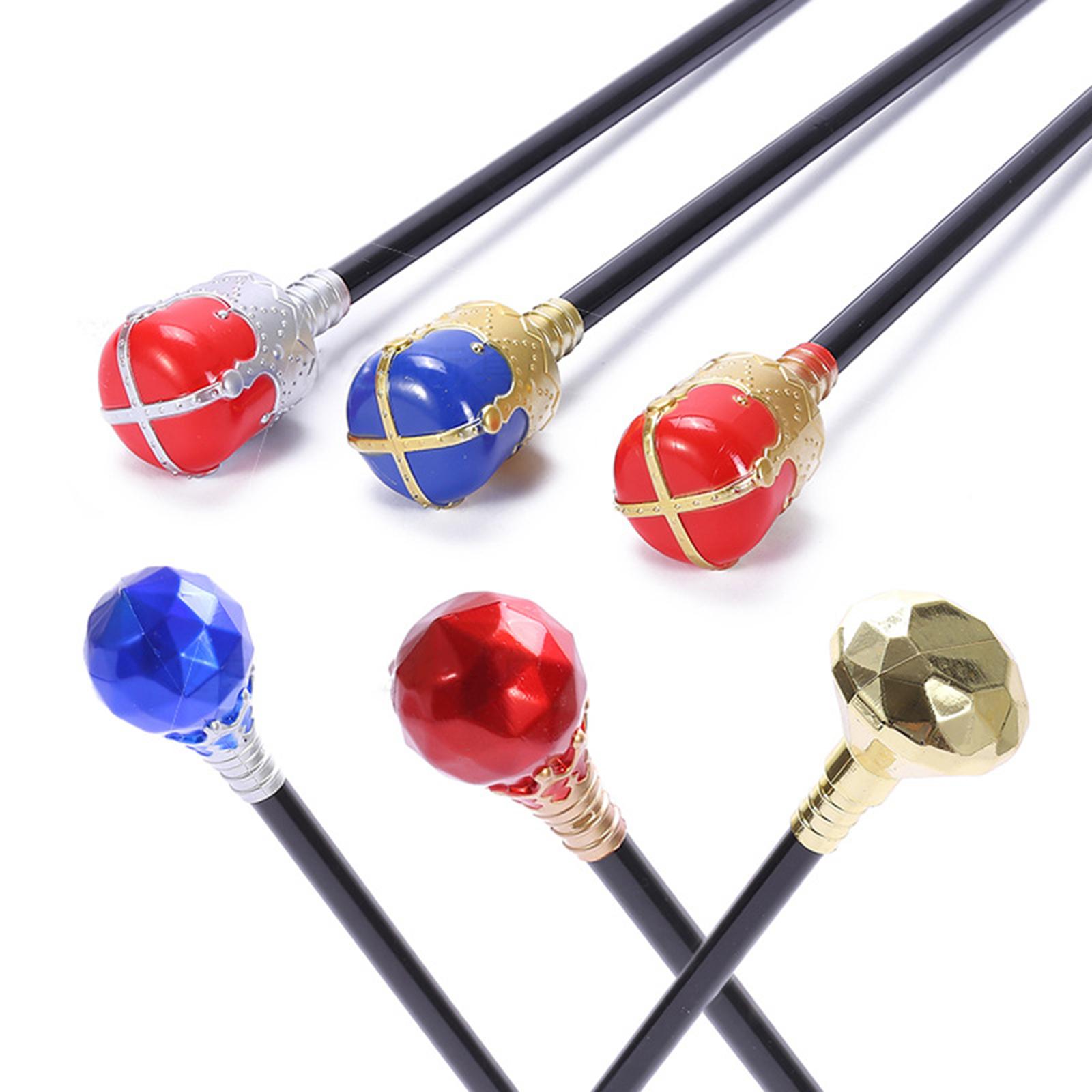 King Scepter Prop Easy to Use  - Easy Cosplay Prop review and price