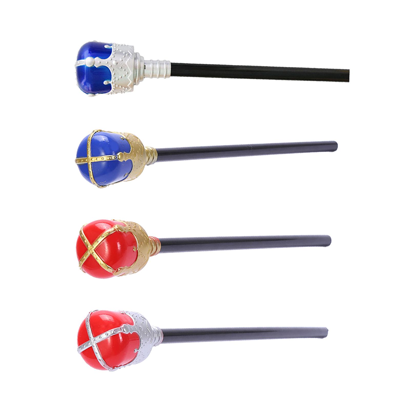 King Scepter Prop Easy to Use  - Easy Cosplay Prop review and price
