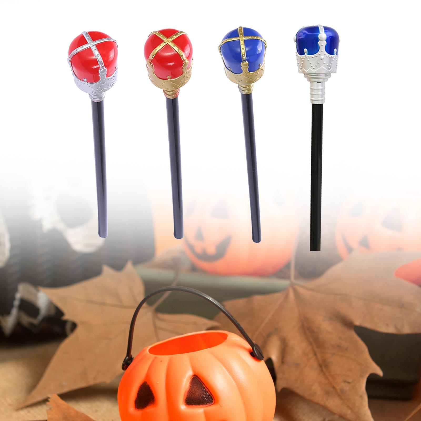 King Scepter Prop Easy to Use  - Easy Cosplay Prop review and price