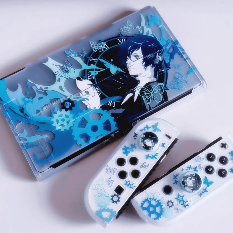 Hot Case Semi Transparent Pers - Free Cosplay Prop Patterns review and price