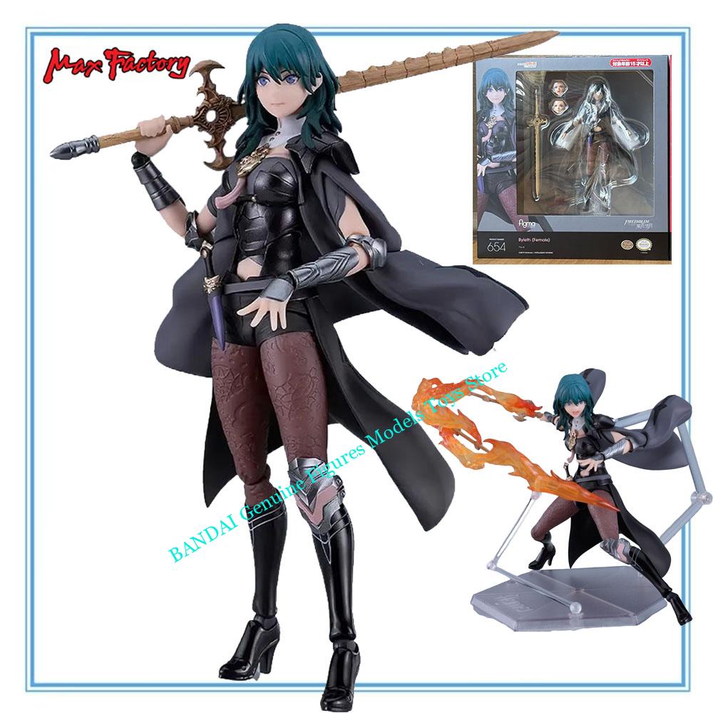 100% Original in Stock Good Sm - Good Smile Company Figma review and price