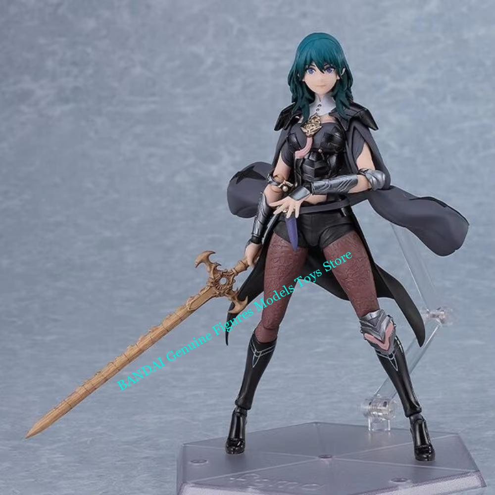 100% Original in Stock Good Sm - Good Smile Company Figma review and price