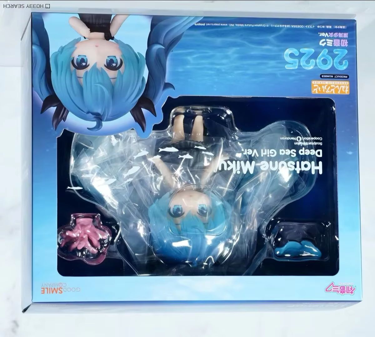 100% Original in Stock Good Sm - Good Smile Company Nendoroid review and price