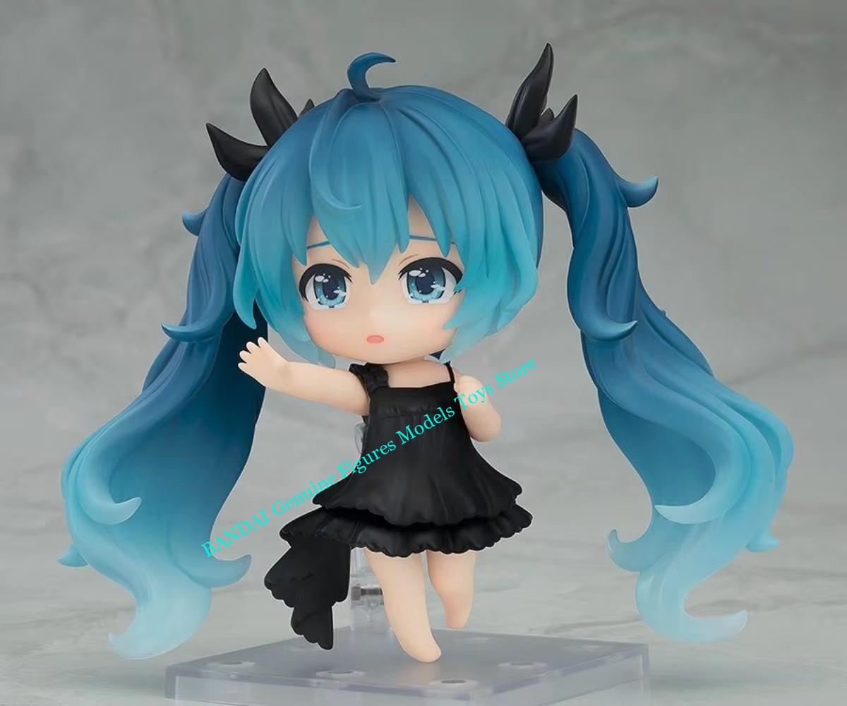 100% Original in Stock Good Sm - Good Smile Company Nendoroid review and price