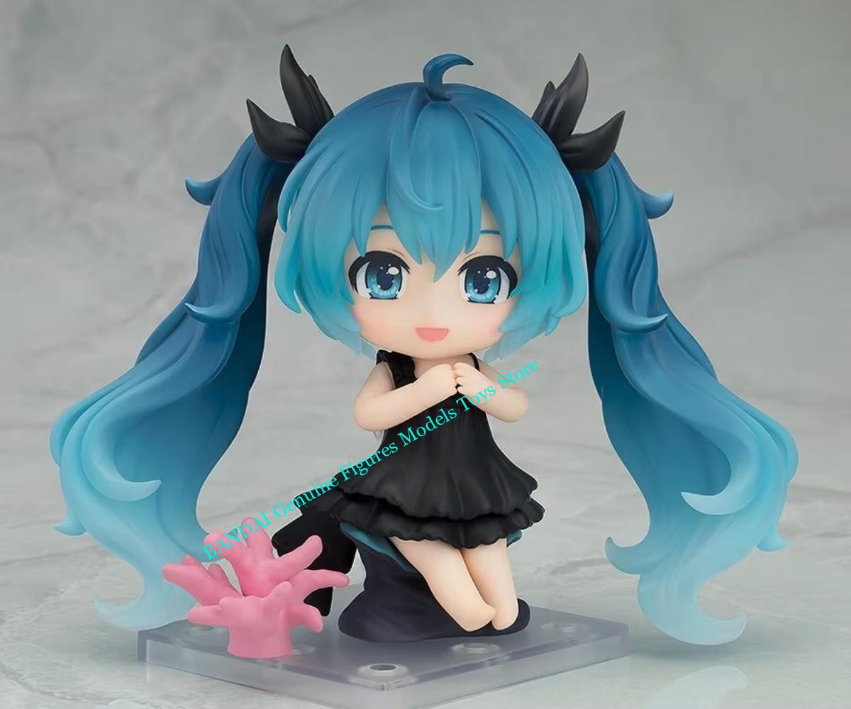 100% Original in Stock Good Sm - Good Smile Company Nendoroid review and price