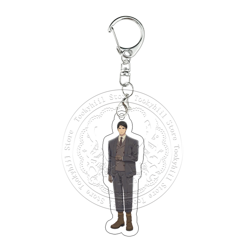 Sparks of Tomorrow Acrylic Key - Cosplay Floating Prop review and price