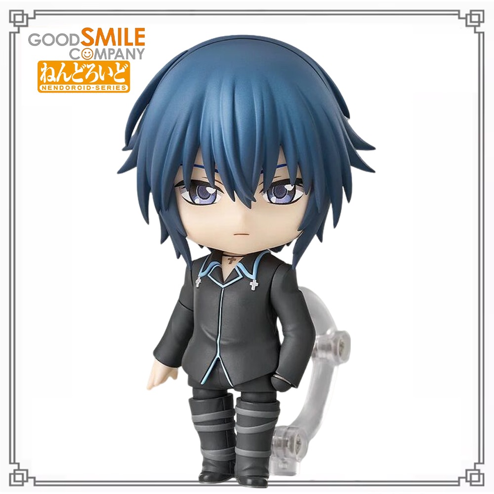 100% in Stock Original Good Sm - Good Smile Company Nendoroid review and price