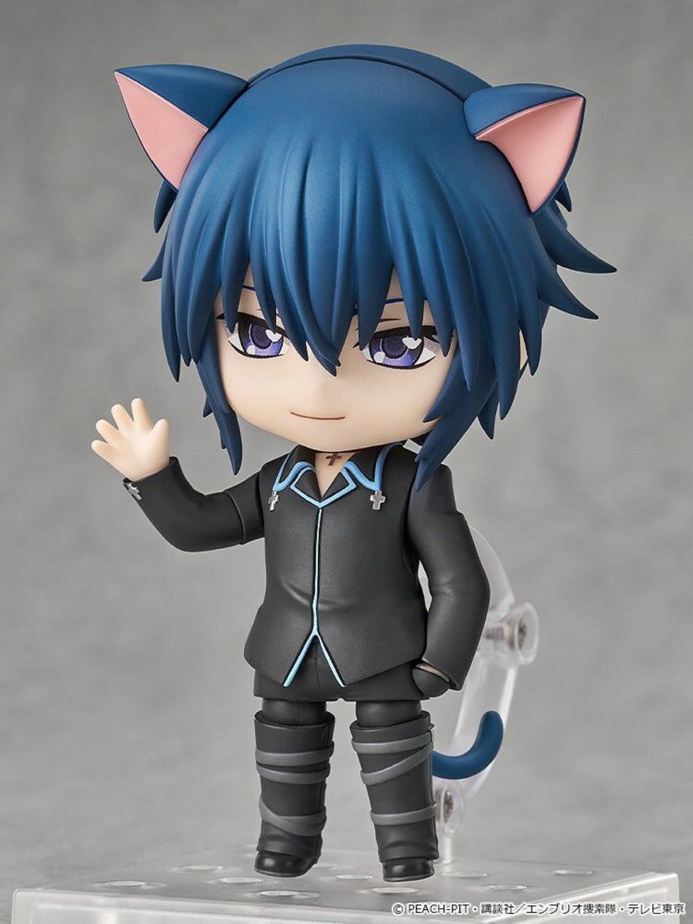 100% in Stock Original Good Sm - Good Smile Company Nendoroid review and price